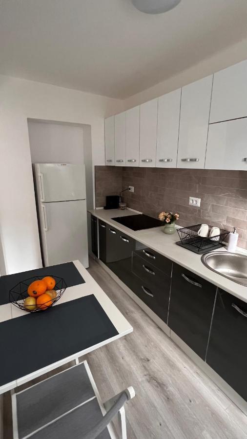 Cotroceni Studio Apartamento Bucareste Exterior foto