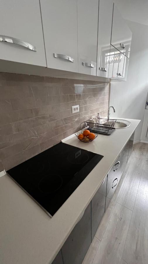 Cotroceni Studio Apartamento Bucareste Exterior foto
