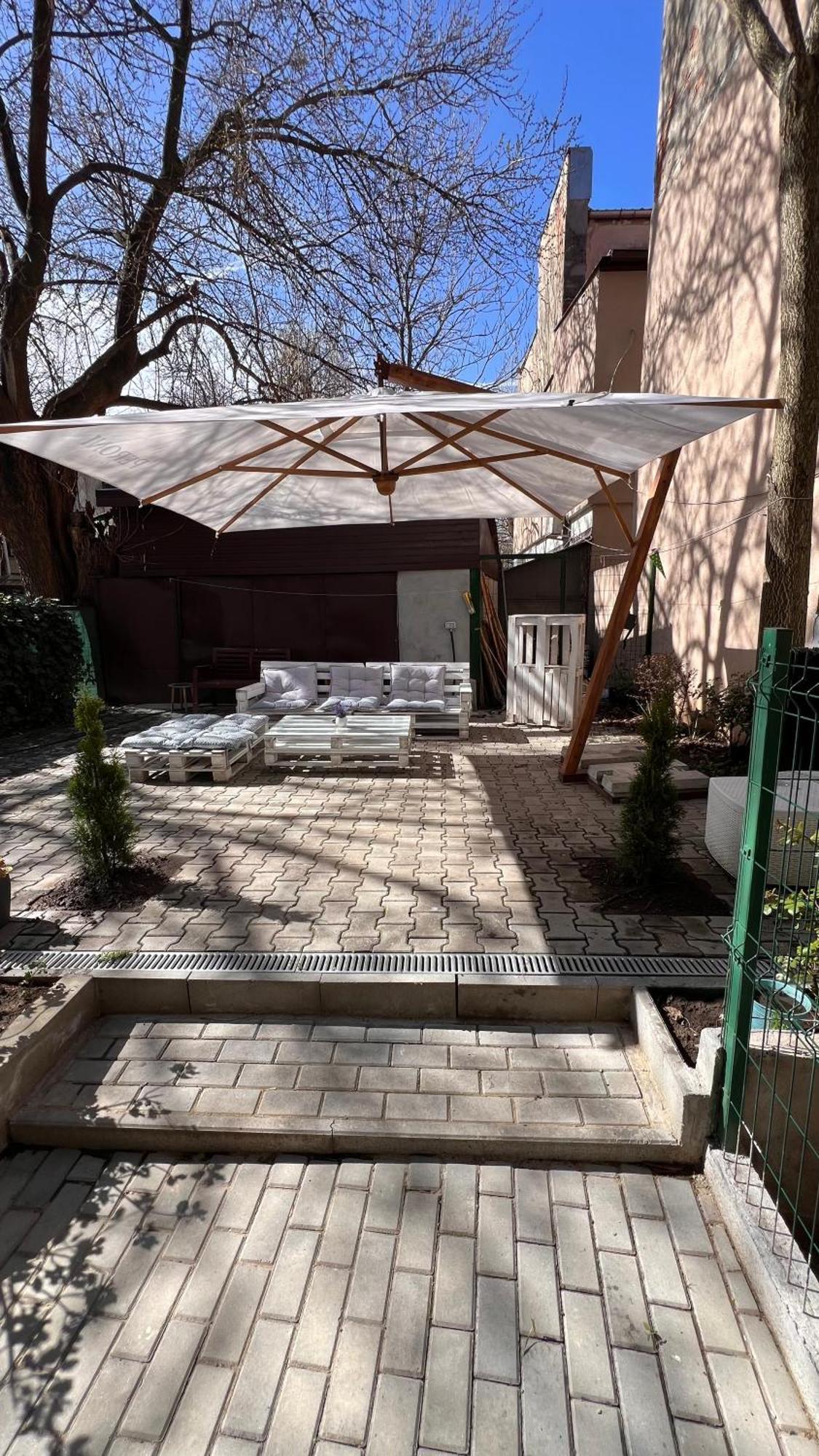 Cotroceni Studio Apartamento Bucareste Exterior foto