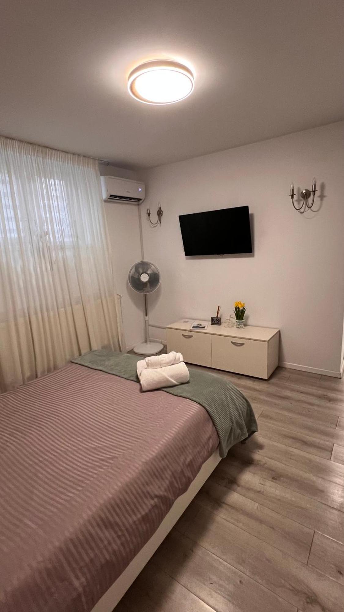 Cotroceni Studio Apartamento Bucareste Exterior foto
